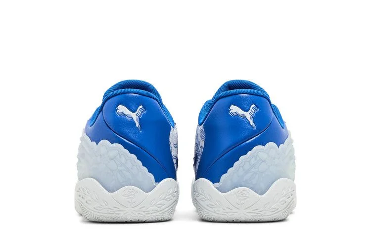 Кроссовки Puma Wmns Stewie 3 'City of Love'