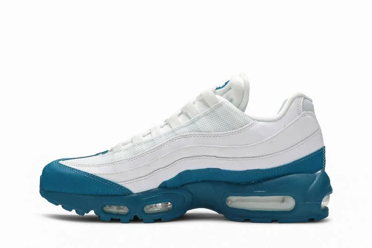 Кроссовки Nike Air Max 95 Essential 'Green Abyss'