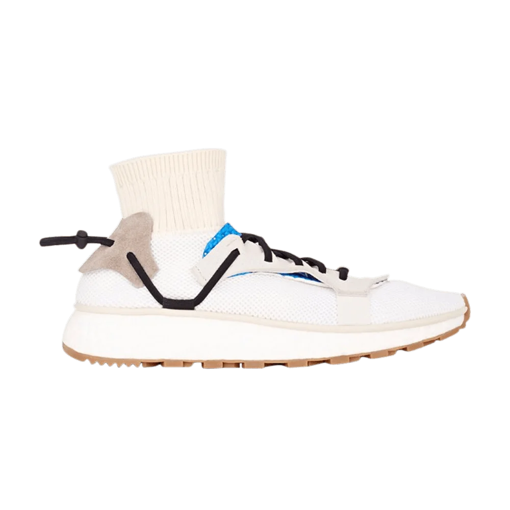 Кроссовки Alexander Wang x adidas AW Run 'White'