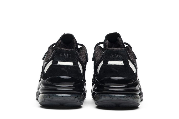 Кроссовки BAIT x Marvel x Puma Cell 'Venom'