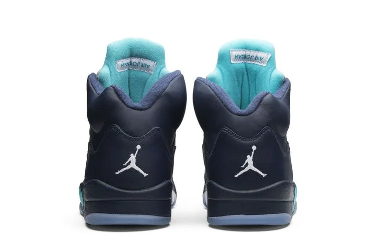 Кроссовки Air Jordan 5 Retro 'Pre-Grape'