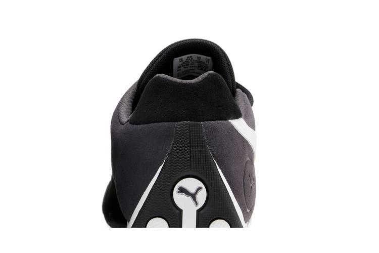 Кроссовки Sparco x Puma Future Cat OG 'Black Dark Coal'