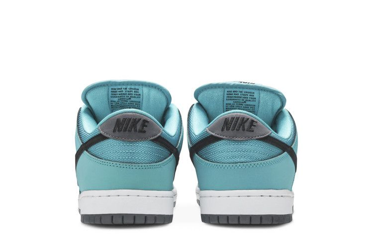 Кроссовки Nike SB Dunk Low Pro