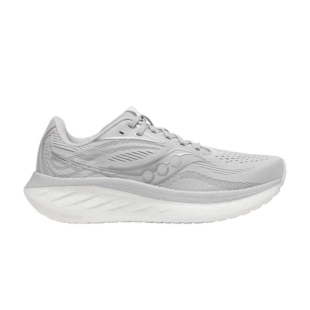 Кроссовки Saucony Wmns Ride 18 'Cloud'
