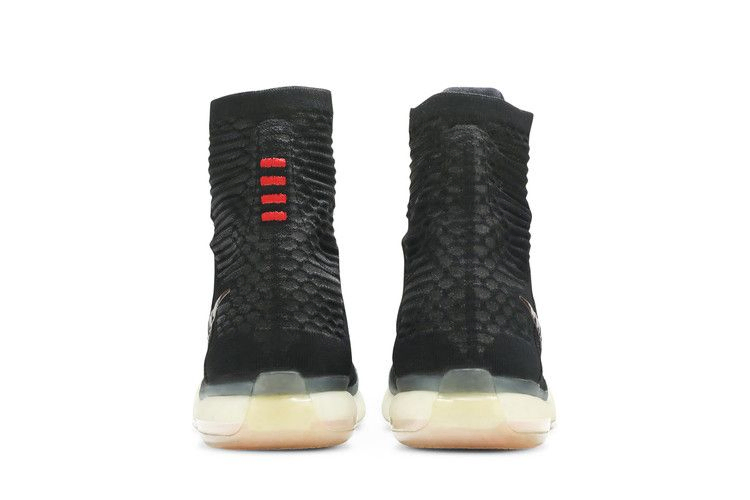 Кроссовки Nike Kobe 10 Elite 'Rose Gold'