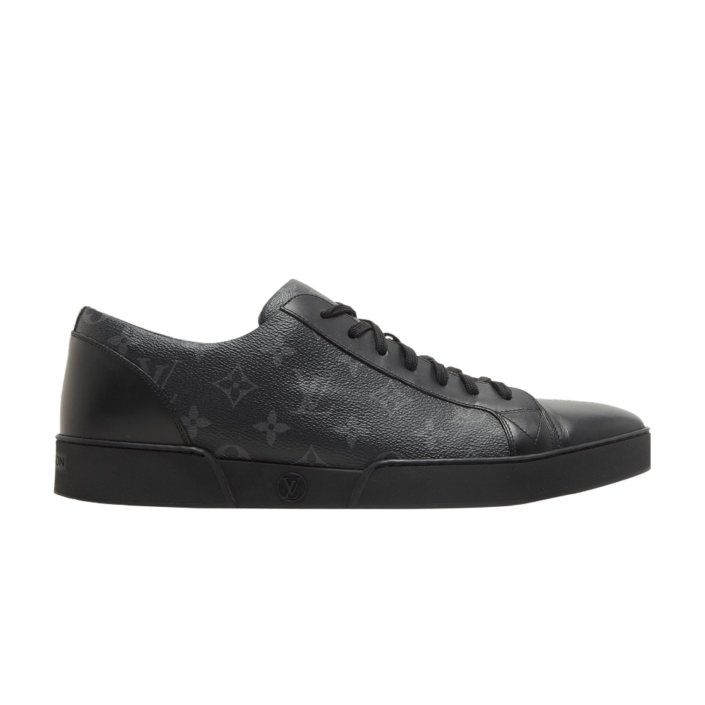 Кроссовки Louis Vuitton Match-Up Sneaker 'Black'