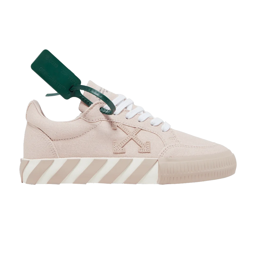 Кроссовки Off-White Wmns Vulc Sneaker 'Blush Pink'