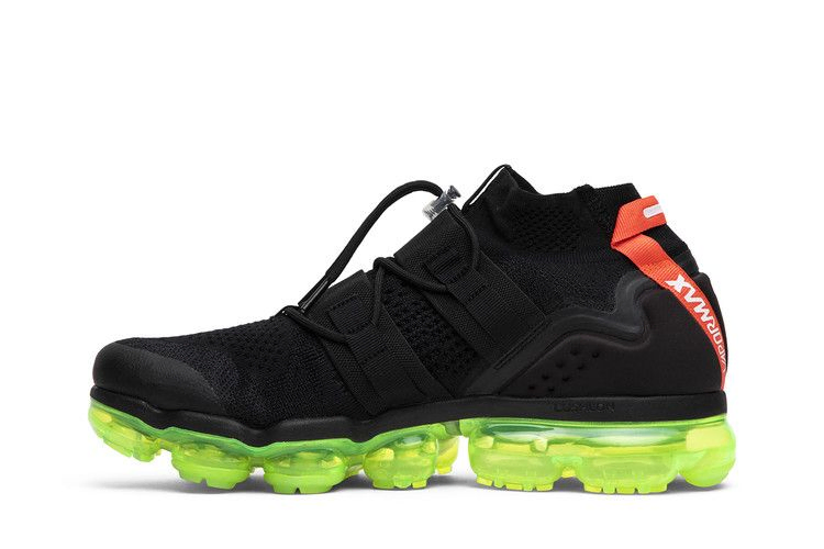 Кроссовки Nike Air VaporMax Flyknit Utility 'Yeezy'