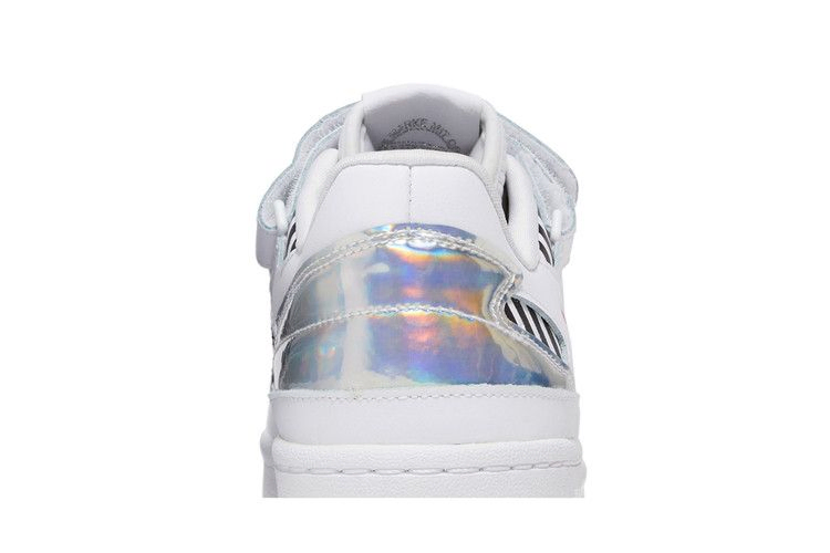 Кроссовки Adidas Wmns Forum Low 'I Love Dance'