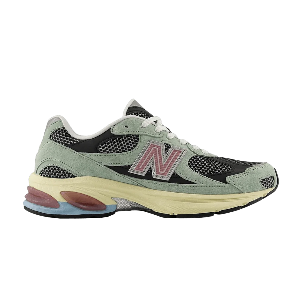 Krossovki-New-Balance-2010-Pastel-Green