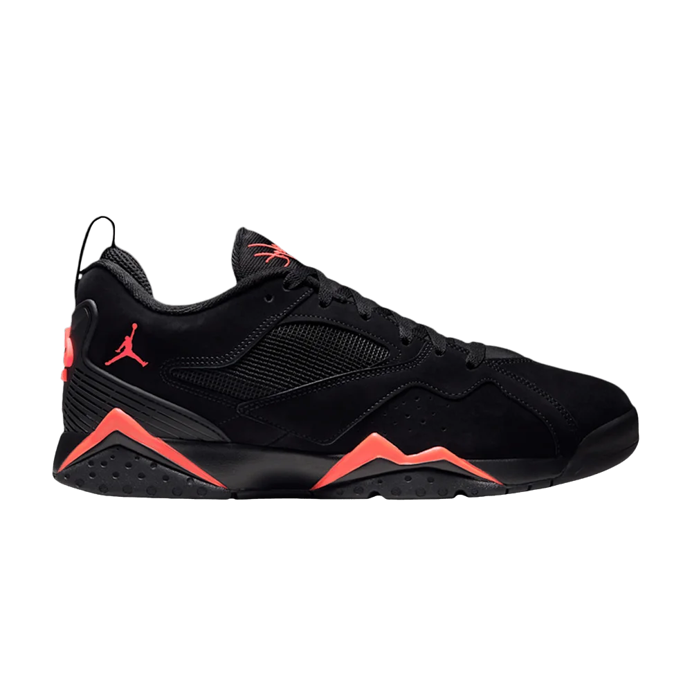Krossovki-Air-Jordan-MVP-92-Black-Infrared