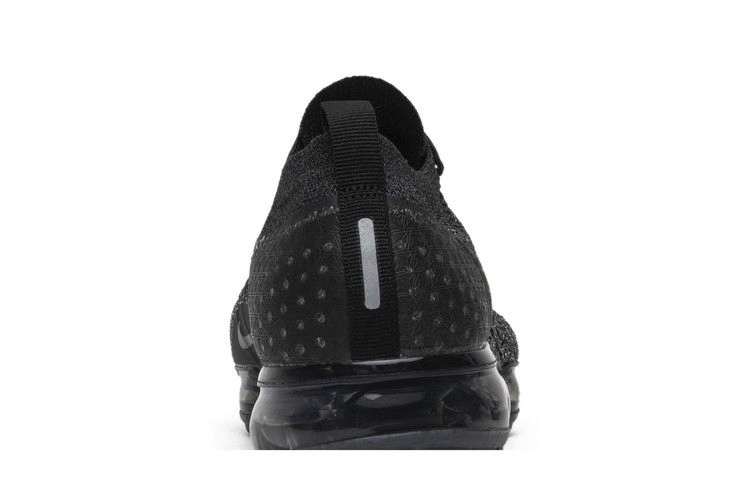 Кроссовки Nike Air VaporMax Flyknit 2 'Black'