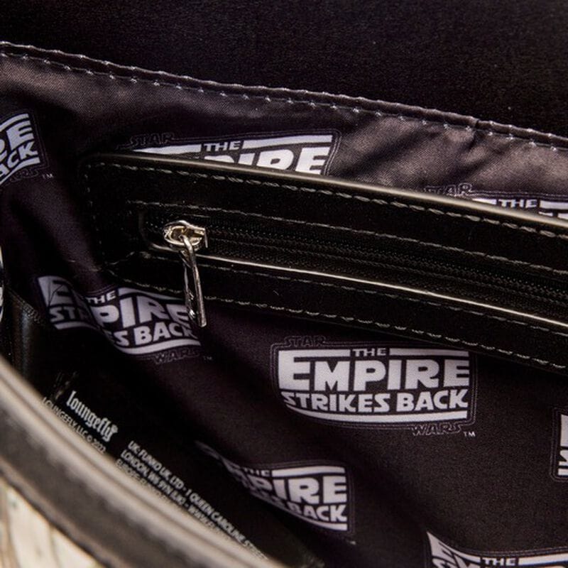 Сумка Star Wars: The Empire Strikes Back Final Frames Crossbody Bag