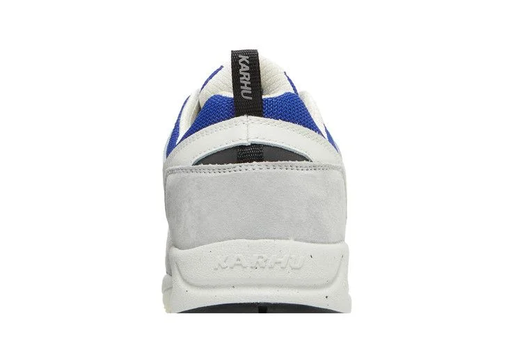 Кроссовки Karhu Fusion 2.0 'Ursa Minor - Dawn Blue Jet Black'
