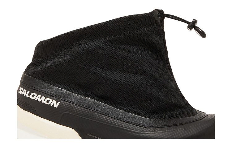 Кроссовки MM6 Maison Margiela x Salomon Wmns Cross Hike 'Magnet Vanilla'