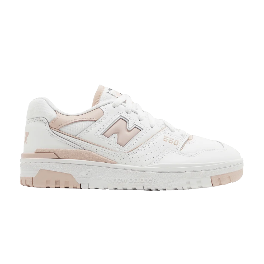 Krossovki-New-Balance-Wmns-550-White-Pink-Sand