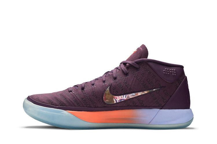 Кроссовки Nike Kobe A.D. 'Devin Booker' PE