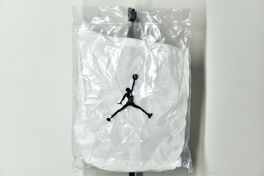 Рюкзак Air Jordan Retro 13 Backpack White Gold