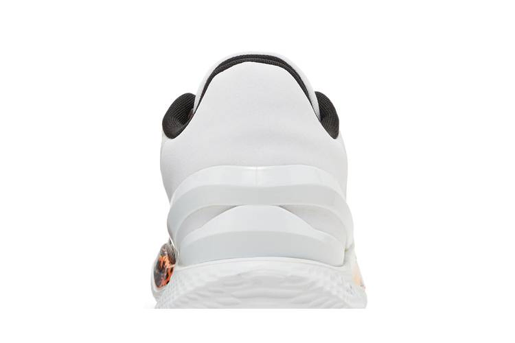 Кроссовки Curry Brand Curry 2 Low FloTro 'Chef Curry'