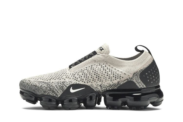 Кроссовки Nike Wmns VaporMax Moc 2 'Moon Particle'