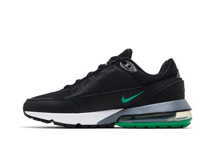 Кроссовки Nike Air Max Pulse 'Black Malachite'