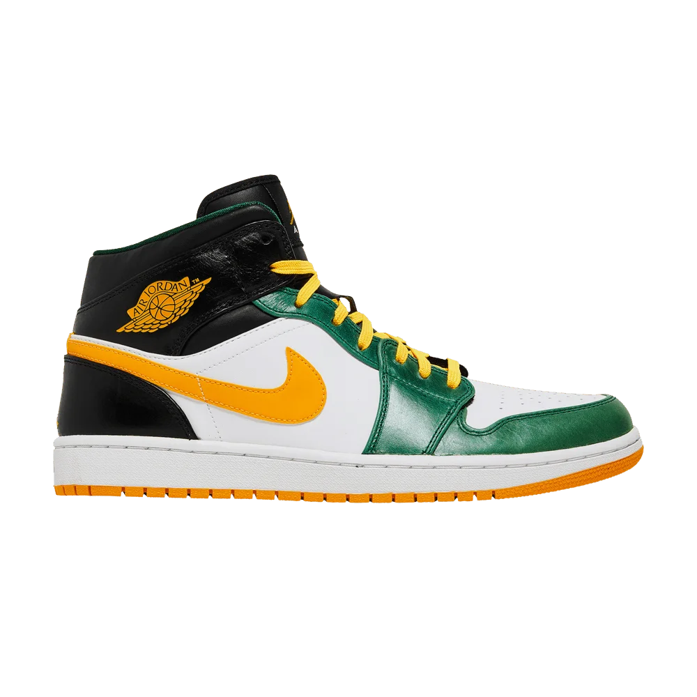 Krossovki-Air-Jordan-1-Mid-Sonics