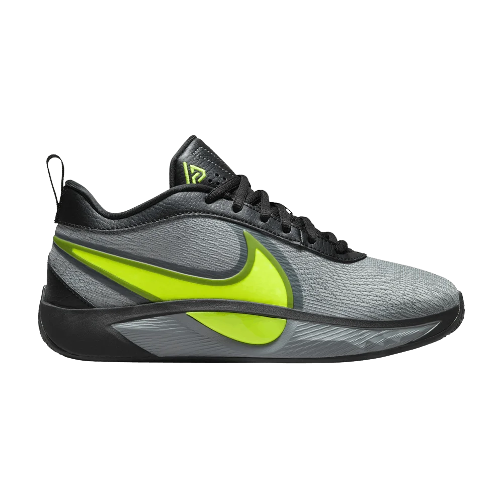 Кроссовки Nike Giannis Freak 6 GS 'Naija'