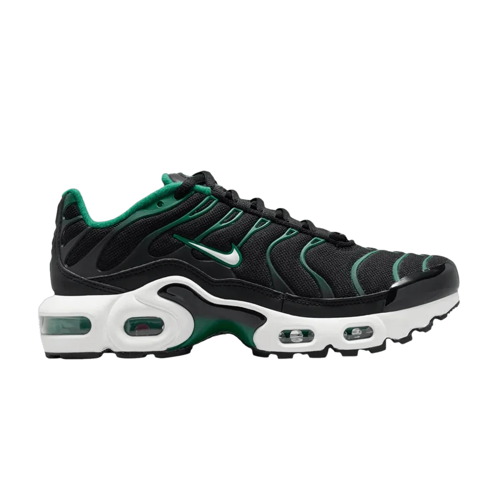 Krossovki-Nike-Air-Max-Plus-GS-Black-Malechite