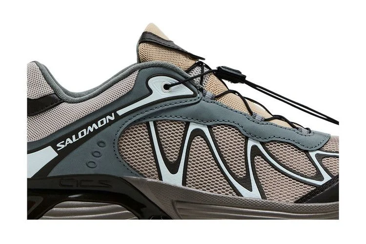 Кроссовки Salomon XT-Whisper 'Oxford Tan Sedona Sage'