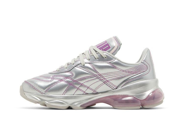 Кроссовки Puma Dua Lipa x Wmns Cell Dome King 'Silver Byzantium'