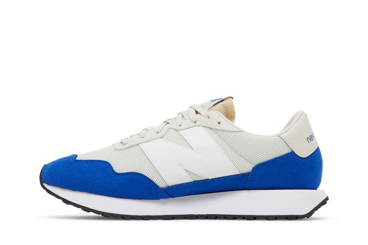 Кроссовки New Balance 237 'Moonbeam Team Royal'