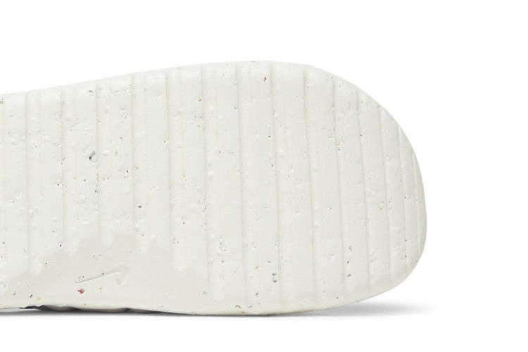 Nike Asuna 2 Slide 'White University Blue'