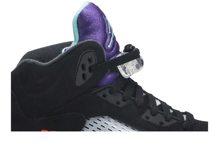 Кроссовки Air Jordan 5 Retro GS 'Top 3'