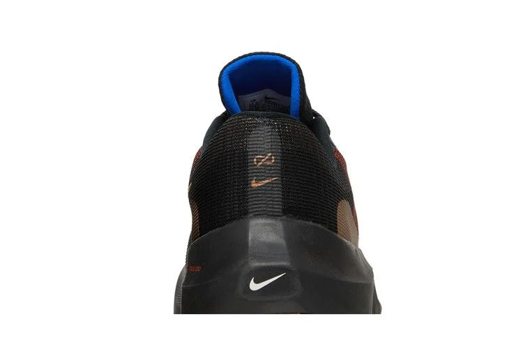 Кроссовки Hola Lou x Nike Zoom Fly 5 'A.I.R.'