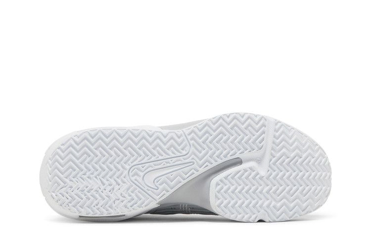 Кроссовки Nike LeBron Witness 6 TB 'Wolf Grey'