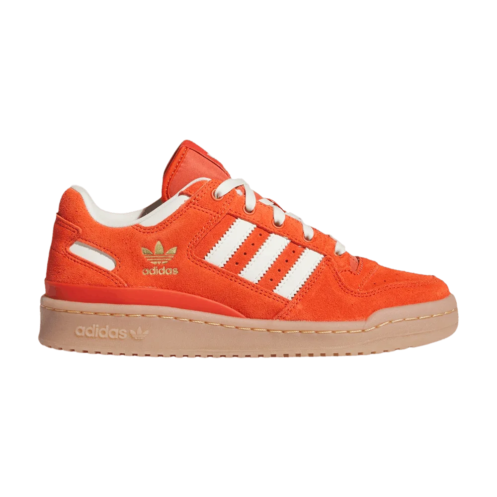 Krossovki-Adidas-Wmns-Forum-Low-CL-Preloved-Red