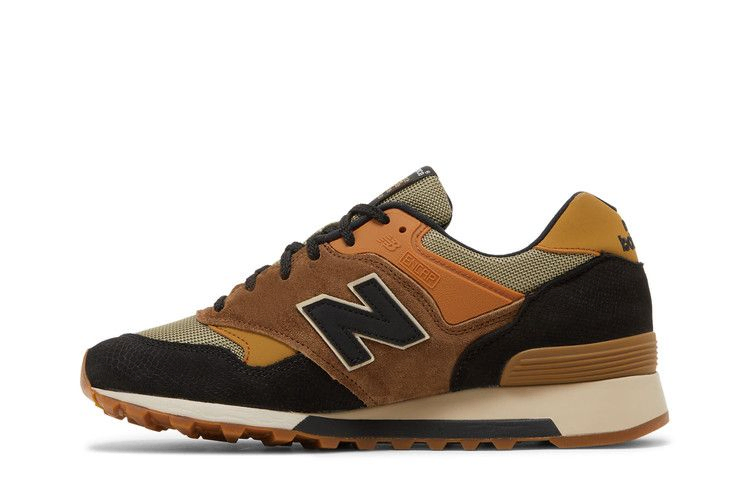 Кроссовки New Balance 577 Made In England 'Ermine'