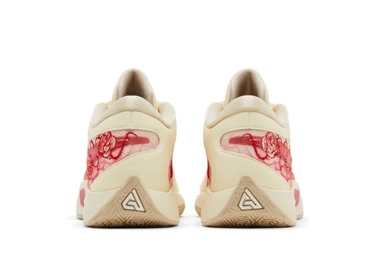 Кроссовки Nike Giannis Freak 6 NRG 'Roses'