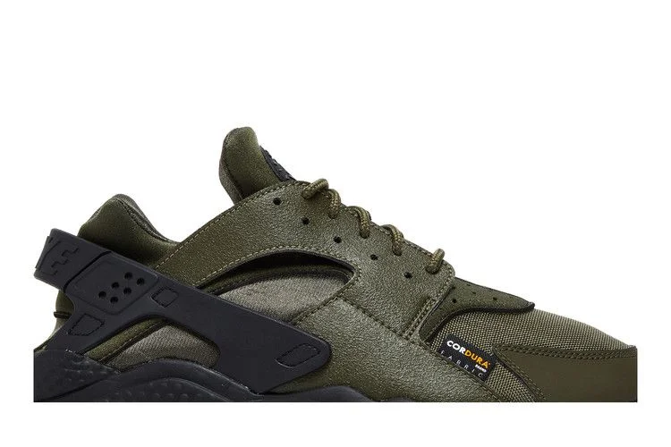 Кроссовки Nike Air Huarache Cordura 'Cargo Khaki'