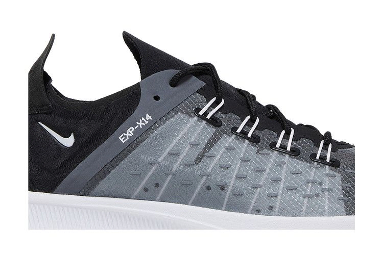 Кроссовки Nike EXP-X14 'Dark Grey'