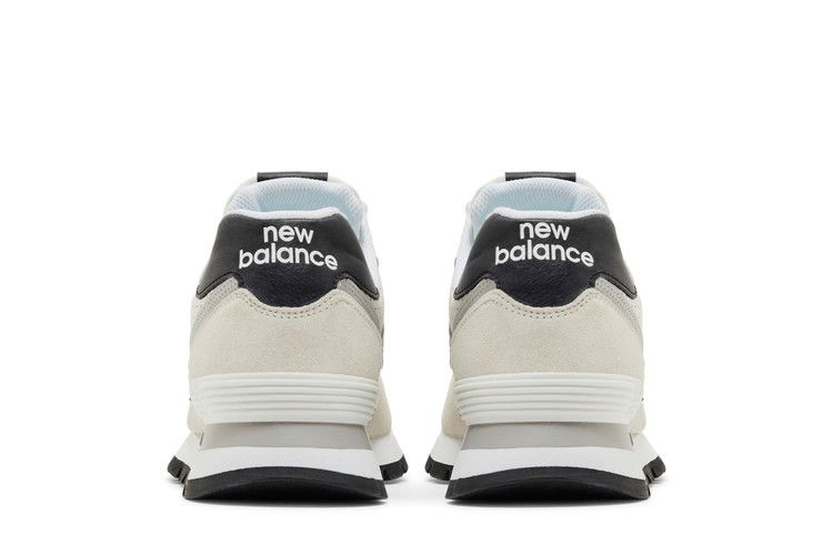 Кроссовки New Balance 574 Rugged 'White Black'