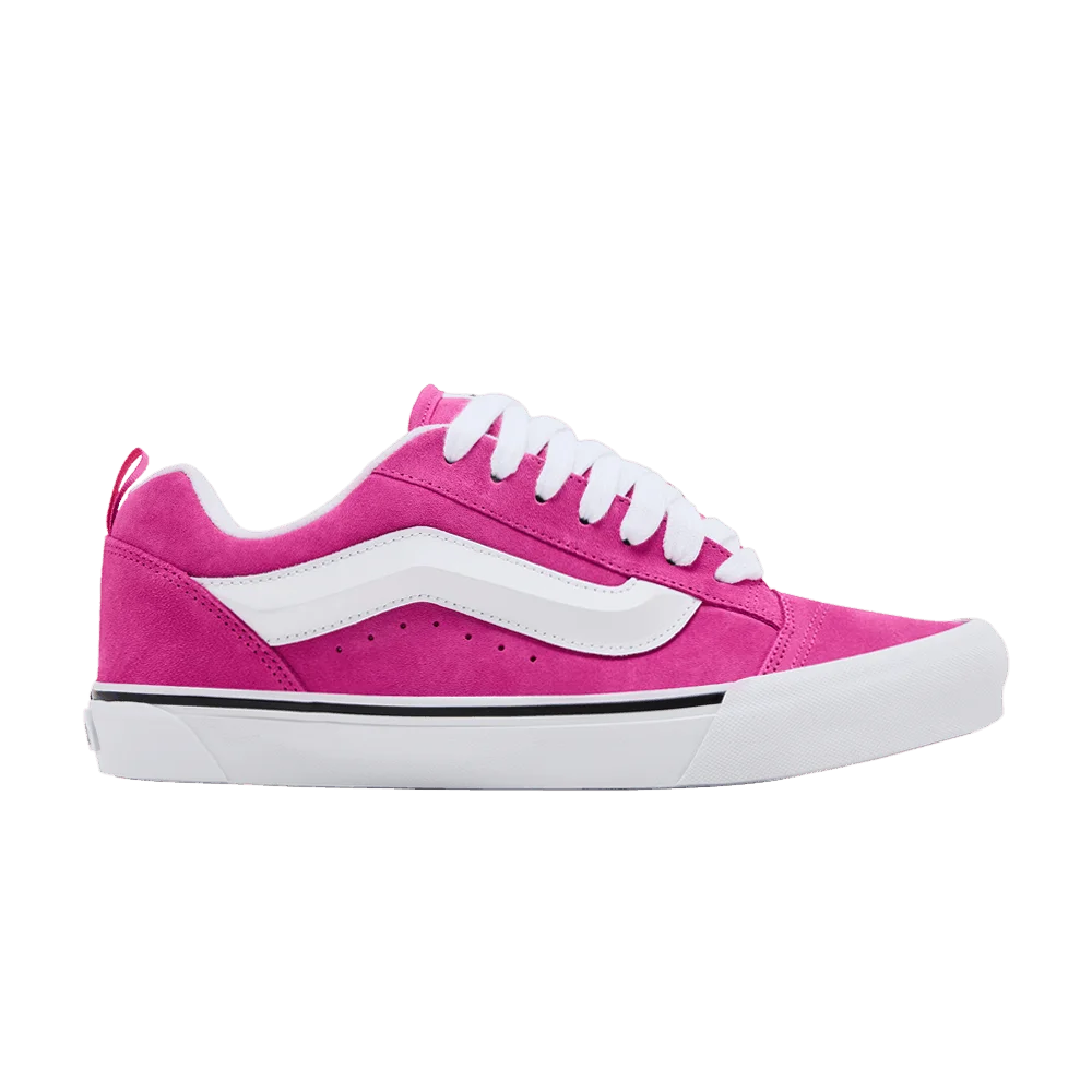 Vans-Knu-Skool-Pink