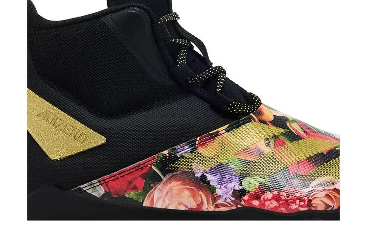 Кроссовки adidas Adizero Chaos Speed 'Coronation - Black'