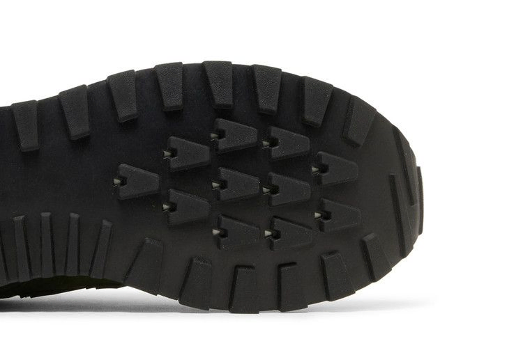 Кроссовки Stone Island x New Balance 574 Legacy 'Dark Green'
