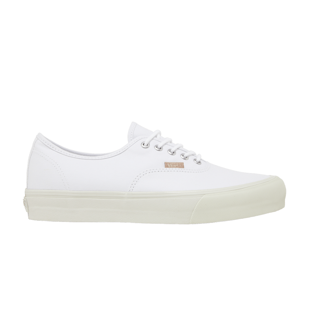 Кроссовки Vans JJJJound x Authentic VLT LX 'Hospitality'