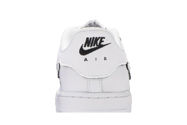 Кроссовки Nike Air Force 1/1 GS 'Cosmic Clay'
