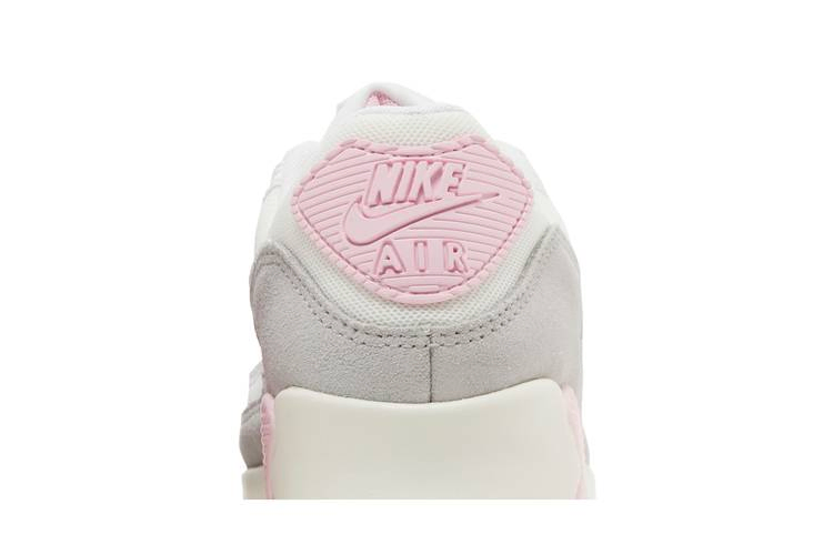 Кроссовки Nike Wmns Air Max 90 'Athletic Department - Pink Foam'