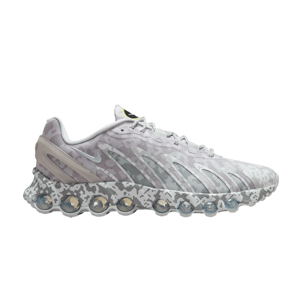 Кроссовки Cav Empt x Nike Air Max DN8 SP 'Silver Lilac'