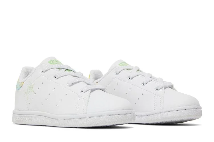 Krossovki-Disney-x-adidas-Stan-Smith-Infant-Tinkerbell-7