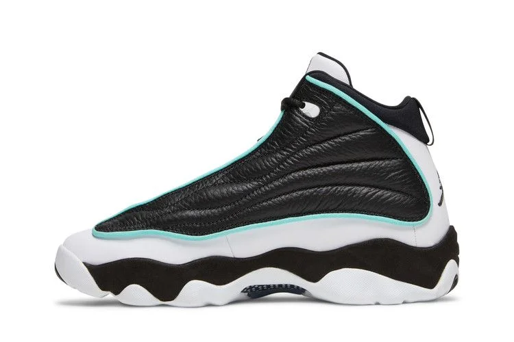 Кроссовки Air Jordan Pro Strong 'Tiffany'